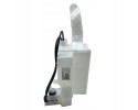 New OE washer tank 2 0L Renault Scenic 5 V E Tech EV 289100834R Catalog number of the part 289100834R