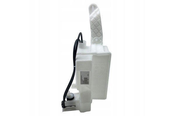 New OE washer tank 2 0L Renault Scenic 5 V E Tech EV 289100834R Catalog number of the part 289100834R