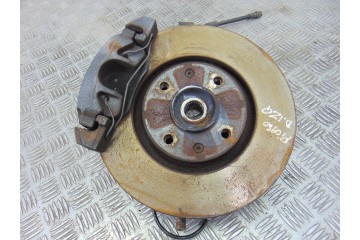  MANGUETA DELANTERA IZQUIERDA CITROEN GRAND C4 PICASSO Exclusive 2009 190745 CITROEN - 1