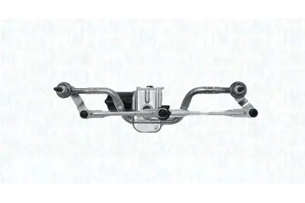 WIPER MECHANISM 064352103010 MAGNETI MARELLI Packaging status original