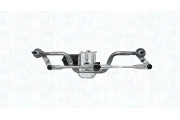 WIPER MECHANISM 064352103010 MAGNETI MARELLI Packaging status original