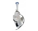 HYUNDAI TUCSON III 15 WASHER TANK COMPLETE PUMP 98610D7300