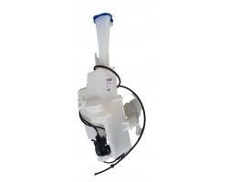 HYUNDAI TUCSON III 15 WASHER TANK COMPLETE PUMP 98610D7300