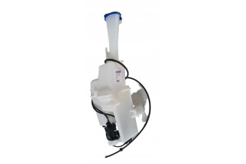 HYUNDAI TUCSON III 15 WASHER TANK COMPLETE PUMP 98610D7300