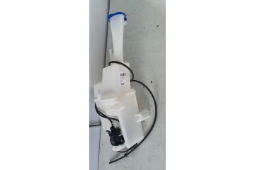 HYUNDAI TUCSON III 15 WASHER TANK COMPLETE PUMP 98610D7300 Part manufacturer Hyundai OE