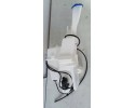HYUNDAI TUCSON III 15 WASHER TANK COMPLETE PUMP 98610D7300 Car type passenger cars