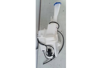 HYUNDAI TUCSON III 15 WASHER TANK COMPLETE PUMP 98610D7300 Car type passenger cars