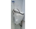 HYUNDAI TUCSON III 15 WASHER TANK COMPLETE PUMP 98610D7300 Version European