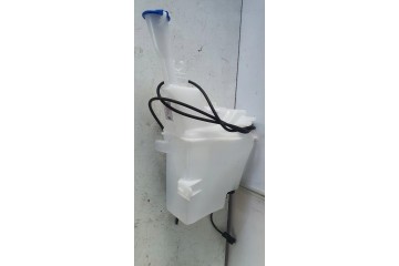 HYUNDAI TUCSON III 15 WASHER TANK COMPLETE PUMP 98610D7300 Version European