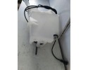 HYUNDAI TUCSON III 15 WASHER TANK COMPLETE PUMP 98610D7300 Quality of parts according to GVO Q original with factory logo OEM OE