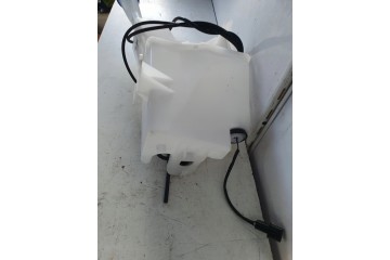 HYUNDAI TUCSON III 15 WASHER TANK COMPLETE PUMP 98610D7300 Quality of parts according to GVO Q original with factory logo OEM OE