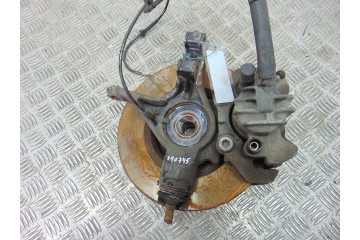  MANGUETA DELANTERA IZQUIERDA CITROEN GRAND C4 PICASSO Exclusive 2009 190745 CITROEN - 1