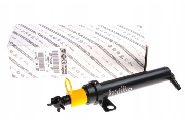 HEADLIGHT WASHER ALFA ROMEO GIULIETTA RIGHT 71754528 Quality of parts according to GVO O original with manufacturer s logo OE