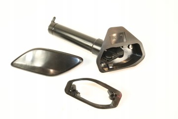 OPEL ASTRA J 4 09 12 HEADLIGHT WASHER LEFT