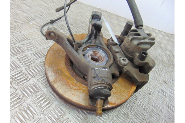  MANGUETA DELANTERA IZQUIERDA CITROEN GRAND C4 PICASSO Exclusive 2009 190745 CITROEN - 2