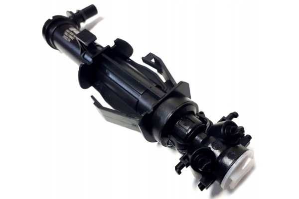 HEADLIGHT WASHER LEFT SKODA KODIAQ 16 20 565955965 Quality of parts according to GVO Q original with factory logo OEM OES