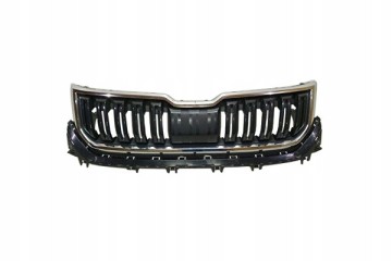 HEADLIGHT WASHER LEFT SKODA KODIAQ 16 20 565955965 Version European