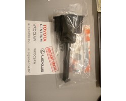 WASHER NOZZLE LAMP RIGHT 85207 02200 COROLLA E212019 2024