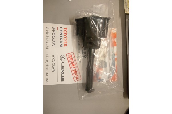 WASHER NOZZLE LAMP RIGHT 85207 02200 COROLLA E212019 2024