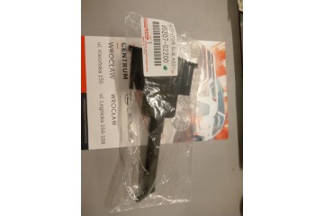 WASHER NOZZLE LAMP RIGHT 85207 02200 COROLLA E212019 2024 Packaging status original