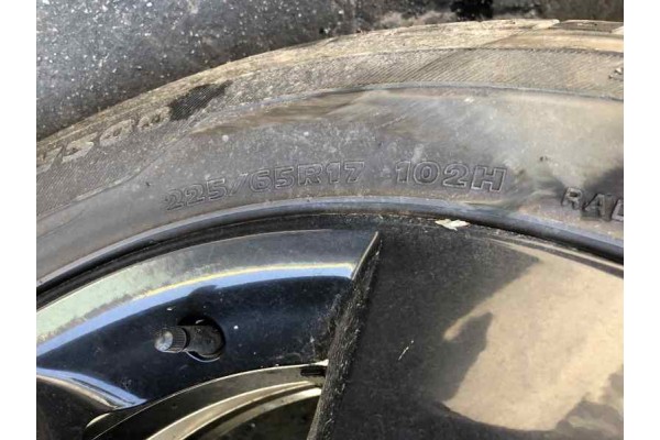 DODGE JOURNEY (JC) SXT