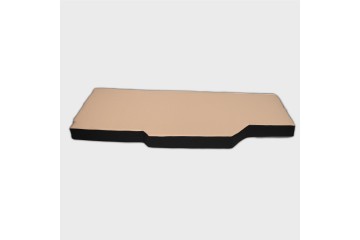 Bed Mattress VOLVO EURO 6 FH4 FH5 FH13 Product weight with unit packaging 10 kg