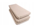 Mattress bed Mercedes Actros mp4 euro 6 thickness 15 cm reinforced