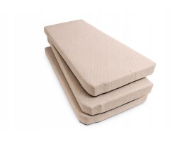 Mattress bed Mercedes Actros mp4 euro 6 thickness 15 cm reinforced