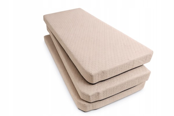 Mattress bed Mercedes Actros mp4 euro 6 thickness 15 cm reinforced