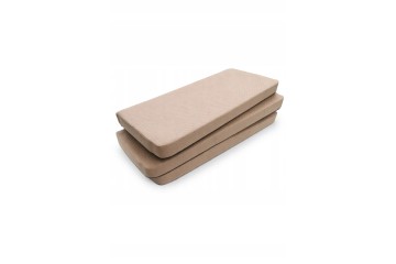 Mattress bed Mercedes Actros mp4 euro 6 thickness 15 cm reinforced Packaging status original