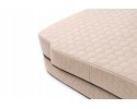 Mattress bed Mercedes Actros mp4 euro 6 thickness 15 cm reinforced Catalog number of the part Mercedes Actros euro 6