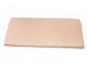 Mattress bed Mercedes Actros mp4 euro 6 thickness 15 cm reinforced Part manufacturer Colson
