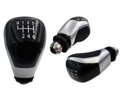 GEARSHIFT KNOB VOLKSWAGEN GOLF VIII PASSAT B8 TIGUAN TOURAN 6 GEARS