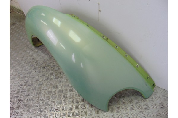 VERDE ALETA DELANTERA DERECHA VOLKSWAGEN NEW BEETLE BERLINA (9C1/1C1)