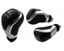 GEARSHIFT KNOB VOLKSWAGEN GOLF VIII PASSAT B8 TIGUAN TOURAN 6 GEARS Catalog number of the part GAKA ZMIANY BIEGOW VOLKSWAGEN GOL