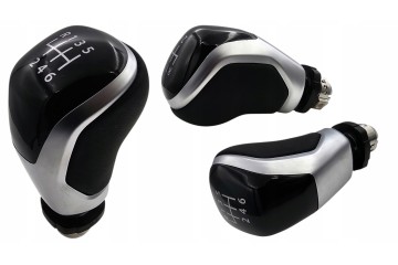 GEARSHIFT KNOB VOLKSWAGEN GOLF VIII PASSAT B8 TIGUAN TOURAN 6 GEARS Catalog number of the part GAKA ZMIANY BIEGOW VOLKSWAGEN GOL