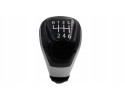 GEARSHIFT KNOB VOLKSWAGEN GOLF VIII PASSAT B8 TIGUAN TOURAN 6 GEARS Part manufacturer no brand
