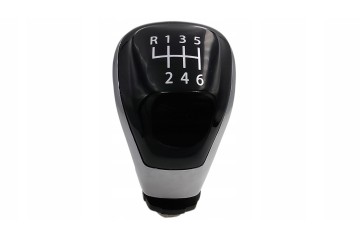 GEARSHIFT KNOB VOLKSWAGEN GOLF VIII PASSAT B8 TIGUAN TOURAN 6 GEARS Part manufacturer no brand