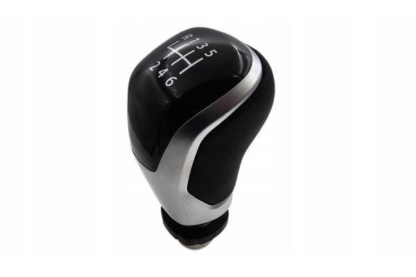 GEARSHIFT KNOB VOLKSWAGEN GOLF VIII PASSAT B8 TIGUAN TOURAN 6 GEARS Car type 4x4 SUV passenger cars