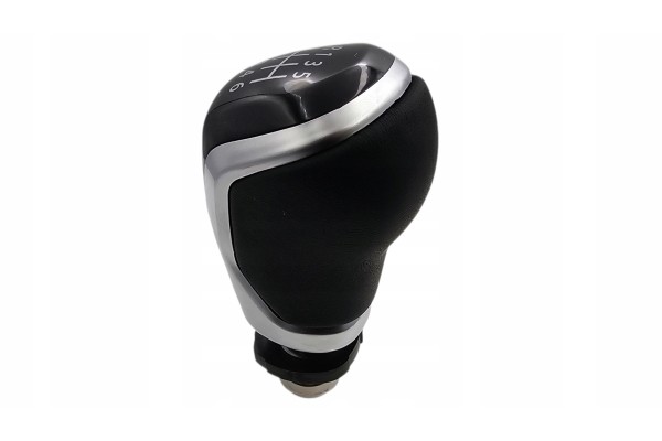 GEARSHIFT KNOB VOLKSWAGEN GOLF VIII PASSAT B8 TIGUAN TOURAN 6 GEARS EAN GTIN 5906288217008