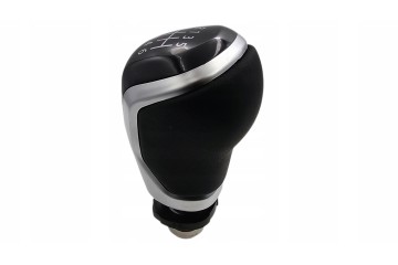 GEARSHIFT KNOB VOLKSWAGEN GOLF VIII PASSAT B8 TIGUAN TOURAN 6 GEARS EAN GTIN 5906288217008