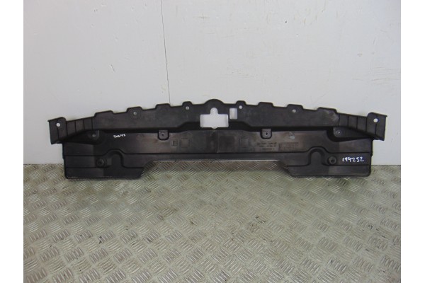 79460-21000 PANEL FRONTAL SSANGYONG RODIUS Xdi 2010 79460-21000 194252 SSANGYONG - 1