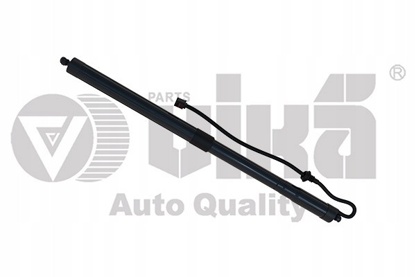 Trunk lid actuator Vw Sharan 11 Seat Alhambra 11 L P 7N0 827 851 Part manufacturer Vika
