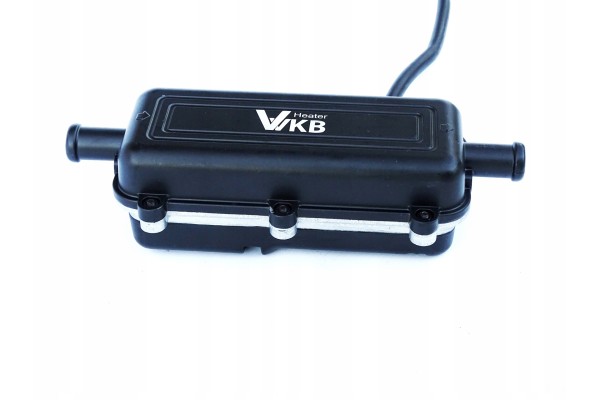 ENGINE HEATER WEBASTO SET Car type buses trucks cargo vans