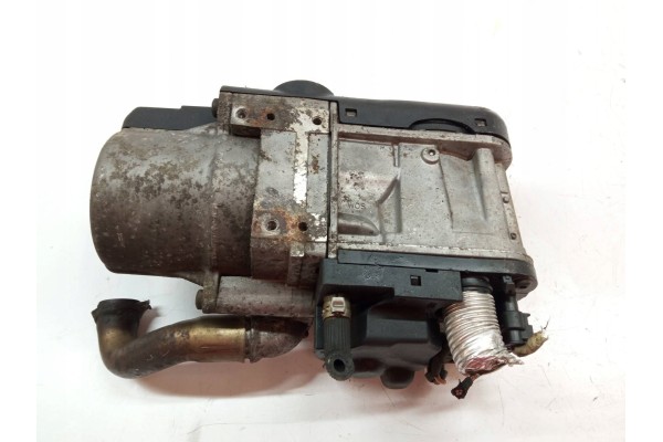 WEBASTO SKODA SUPERB III 3Q0815005N PARKING HEATER Skoda Superb III Quality of parts according to GVO O original with manufactur
