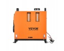Parking heater Vevor 8 kW 12 24 V with remote control low fuel consumption Part manufacturer Vevor