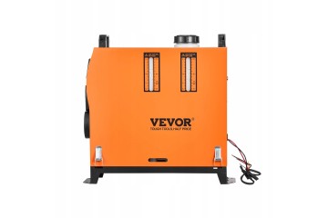 Parking heater Vevor 8 kW 12 24 V with remote control low fuel consumption Part manufacturer Vevor