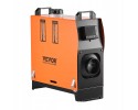 Parking heater Vevor 8 kW 12 24 V with remote control low fuel consumption Car type undefined
