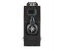 Parking heater Vevor 8 kW 12 24 V with remote control low fuel consumption Product weight with unit packaging 9 kg