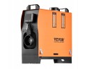 Parking heater Vevor 8 kW 12 24 V with remote control low fuel consumption EAN GTIN 197988336945